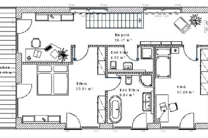 Bauhaus-Stil 10.42 - Bauhaus-Stil 10.42 -