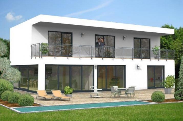 Bauhaus-Stil 10.44 - Bauhaus-Stil 10.44 -