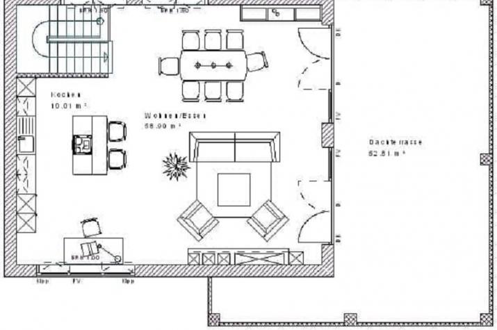 Bauhaus-Stil 10.45 - Bauhaus-Stil 10.45 -