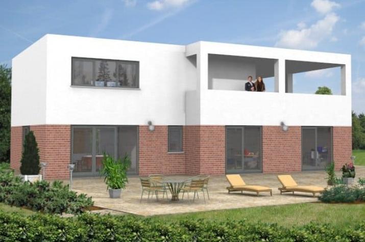 Bauhaus-Stil 10.45 - Bauhaus-Stil 10.45 -
