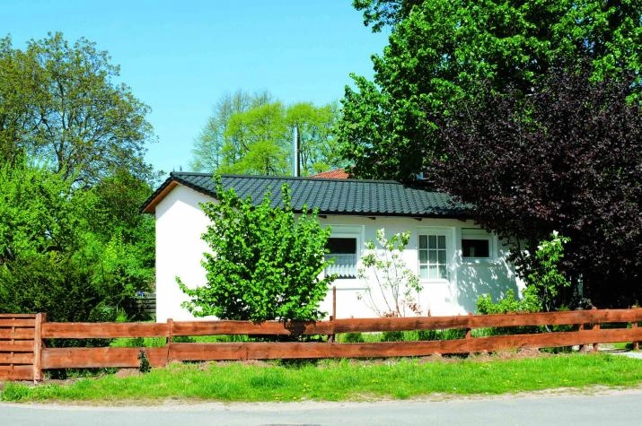 Bergland, 3S Fertighaus Bergland