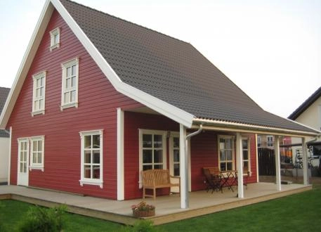 Landhaus Bernd