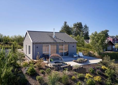 Bungalow Bieker