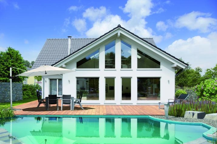Brilo - Modern, offen, großzügig.