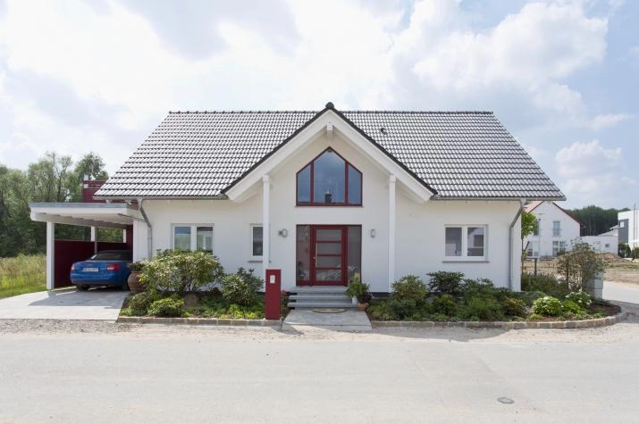 Brilo - Modern, offen, großzügig.