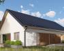 Bungalow 111 Apus mit Bodenplatte - 