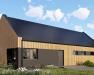 Bungalow 115 Carina mit Bodenplatte - 