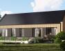 Bungalow 115 Carina mit Bodenplatte - 