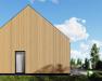 Bungalow 115 Carina mit Bodenplatte - 