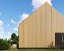Bungalow 115 Carina mit Bodenplatte - 