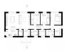 Bungalow 115 Carina mit Bodenplatte - 