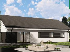 Bungalow 116 Sagitta mit Bodenplatte