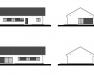 Bungalow 116 Sagitta mit Bodenplatte - Bungalow 116 Sagitta mit Bodenplatte -