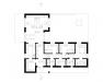 Bungalow 125 Ursa mit Bodenplatte - Bungalow 125 Ursa mit Bodenplatte -