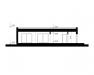 Bungalow 125 Ursa mit Bodenplatte - Bungalow 125 Ursa mit Bodenplatte -