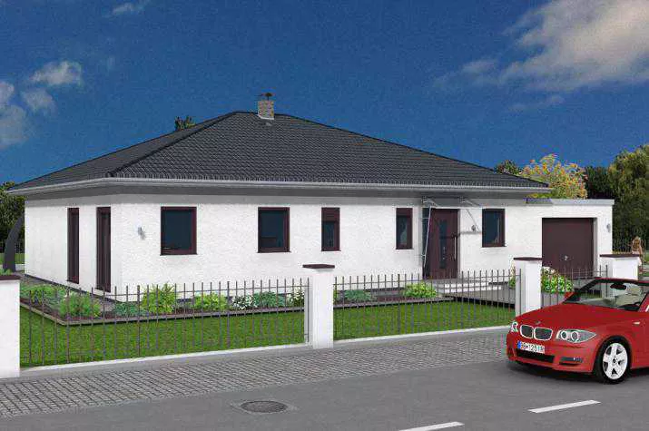 Haus von SawoHaus