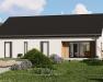 Bungalow 130 Widder mit Bodenplatte - 