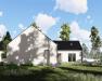 Bungalow 192 Schlangen mit Bodenplatte - 