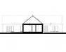 Bungalow 192 Schlangen mit Bodenplatte - 