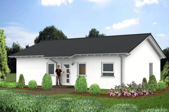 Bungalow 40.10