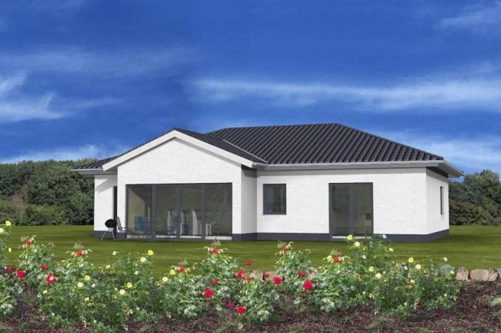 Bungalow 40.24