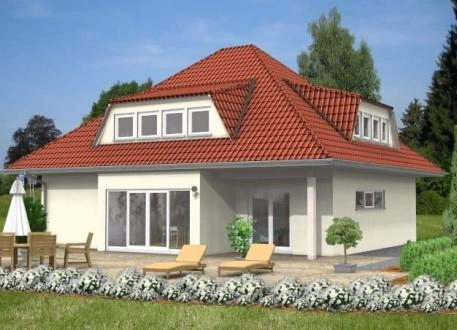Bungalow Bungalow 40.29