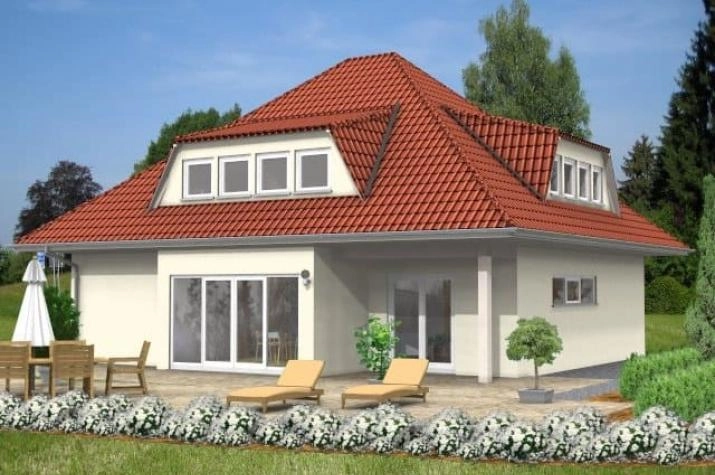 Bungalow 40.29