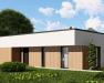 Bungalow 93 Adler mit Bodenplatte - Bungalow 93 Adler mit Bodenplatte -