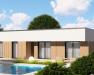 Bungalow 93 Adler mit Bodenplatte - Bungalow 93 Adler mit Bodenplatte -