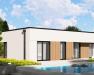 Bungalow 93 Adler mit Bodenplatte - Bungalow 93 Adler mit Bodenplatte -