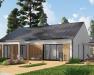 Bungalow 98 Vela mit Bodenplatte - Bungalow 98 Vela mit Bodenplatte -