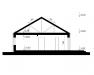 Bungalow 98 Vela mit Bodenplatte - Bungalow 98 Vela mit Bodenplatte -
