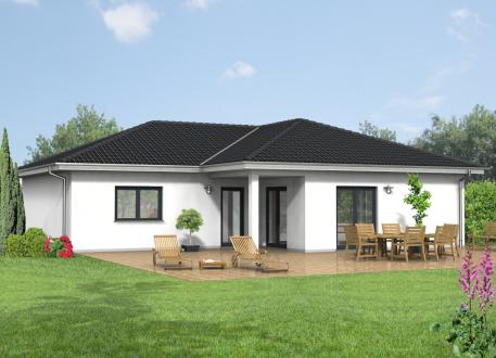 Bungalow Bungalow BG WD 127 V03