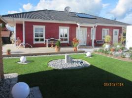 Bungalow Karl Holzverkleidet