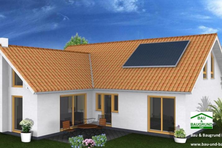 Bungalow L 111 - 