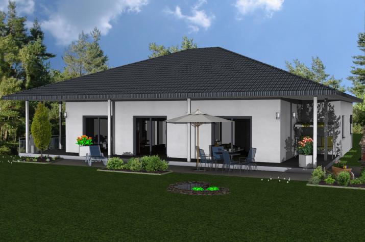 Bungalow Oberursel - 