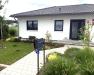 Bungalow als Winkelhaus - Klein aber fein - schlüsselfertig - Kundenhaus