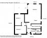 Bungalow als Winkelhaus - Klein aber fein - schlüsselfertig - Grundrissvorschlag 