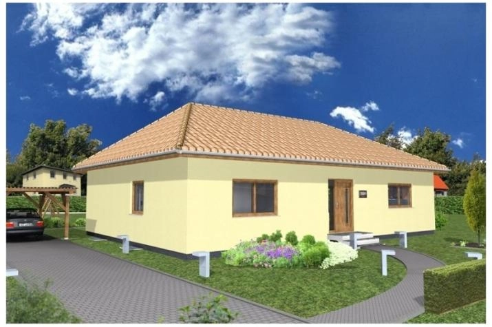 Bungalow 