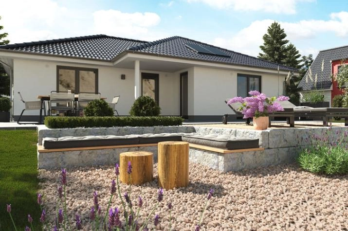 Bungalow