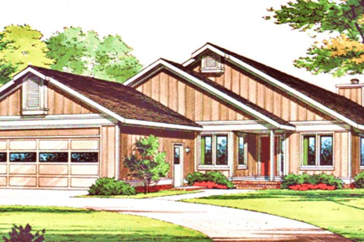 CARTER - CARTER Front