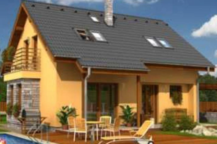 CEF HAUS NERO 120