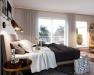 CELEBRATION 122 V3 XL - Schlafzimmer