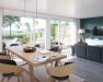 CELEBRATION 122 V7 XL - Wohn-Esszimmer