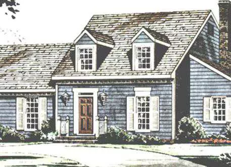 Amerikanisches_Haus CHRISTOPHER