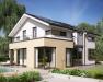 CONCEPT-M 153 Stuttgart - Repräsentatives Einfamilienhaus, inspiriert vom Dreiklang „Licht, Luft, Leben”