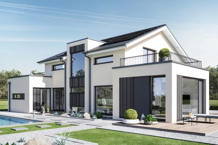 CONCEPT-M 154 Hannover — Bien-Zenker GmbH