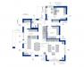 CONCEPT-M 169 Fellbach - Grundriss Erdgeschoss CONCEPT-M 169 Fellbach - Grundriss Erdgeschoss