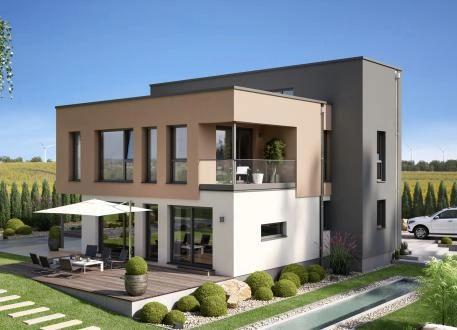 Designerhaus CONCEPT-M 198 Mülheim-Kärlich