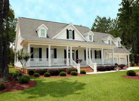 Luxushaus COTTAGE